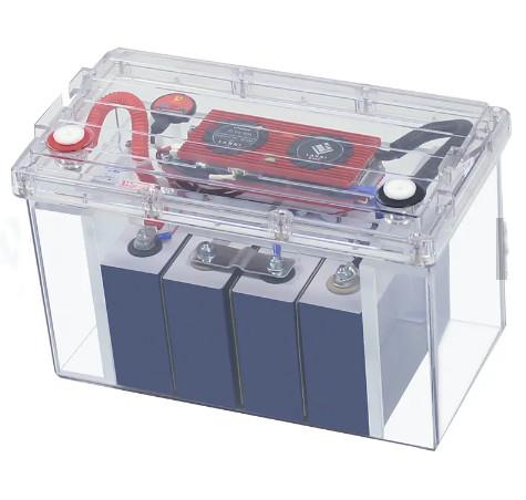 Marine Off grid  Lithium RV Battery Durable For Recreation Vehicle