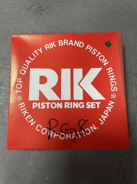 RD8 24780 RE8 24790 Nissan Diesel Piston Ring  12040-97068 RF8 24001 12040-97072 RF10 SDN31043ZZ