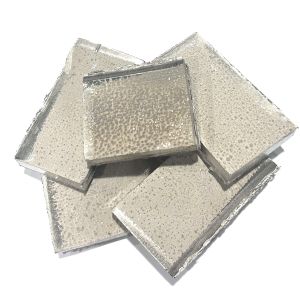 High Purity Nickel Metal 99.999% Purity 100x100mm Spec For Industrial Applications