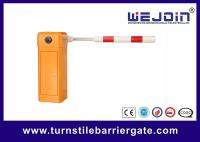 La porte de barrière de stationnement de voiture/porte de barrière de système péage de route/a plié la barrière de bras