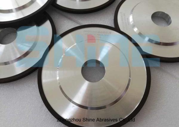 14A1 Resin Bond Grinding Wheel Carbide Tools Diamond Sharpening Wheel 5 Inch