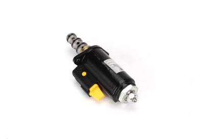 111-9916 Hydraulic Solenoid Valve  For  E320D Excavator KDRDE5K-31 / 40E30-103A