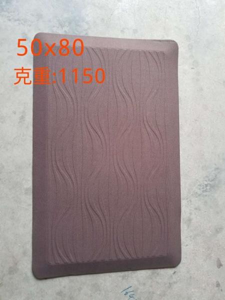 Special Price for Inventory Processing  PU anti-fatigue kitchen mat