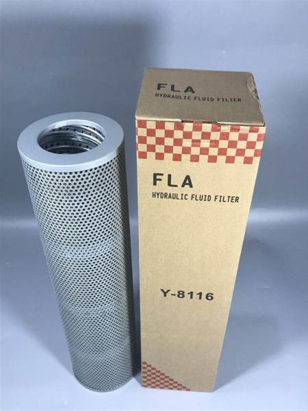 Integrity Design Industrial Oil Filter Replacement Energy Efficient  High Precision