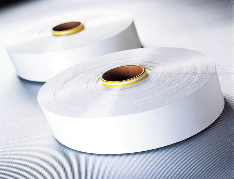 Black FDY Polyester Yarn 300D/96F 600D/192F Bright