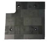 Hot Pressed Boron Carbide for Bulletproof Armor