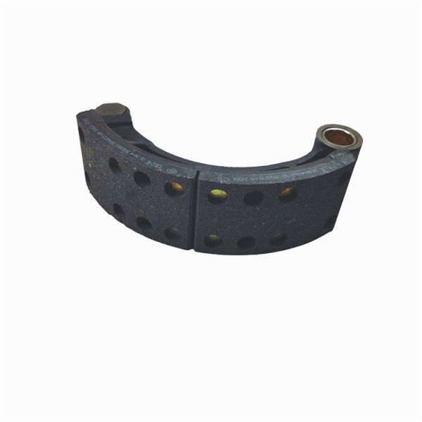 Original Hand Brake Disc for JAC 3501120D6670 New Automotive Braking System Brake Shoe