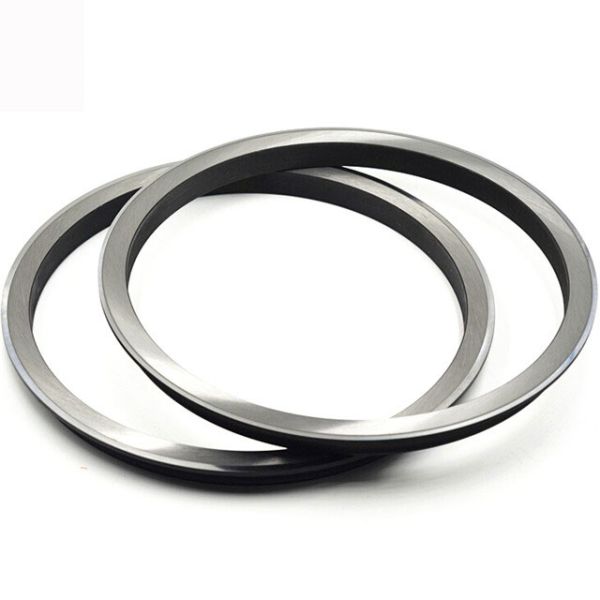 Mechanical Face Floating Oil Seal For  D7E Excavator 9W-6686 9W6686