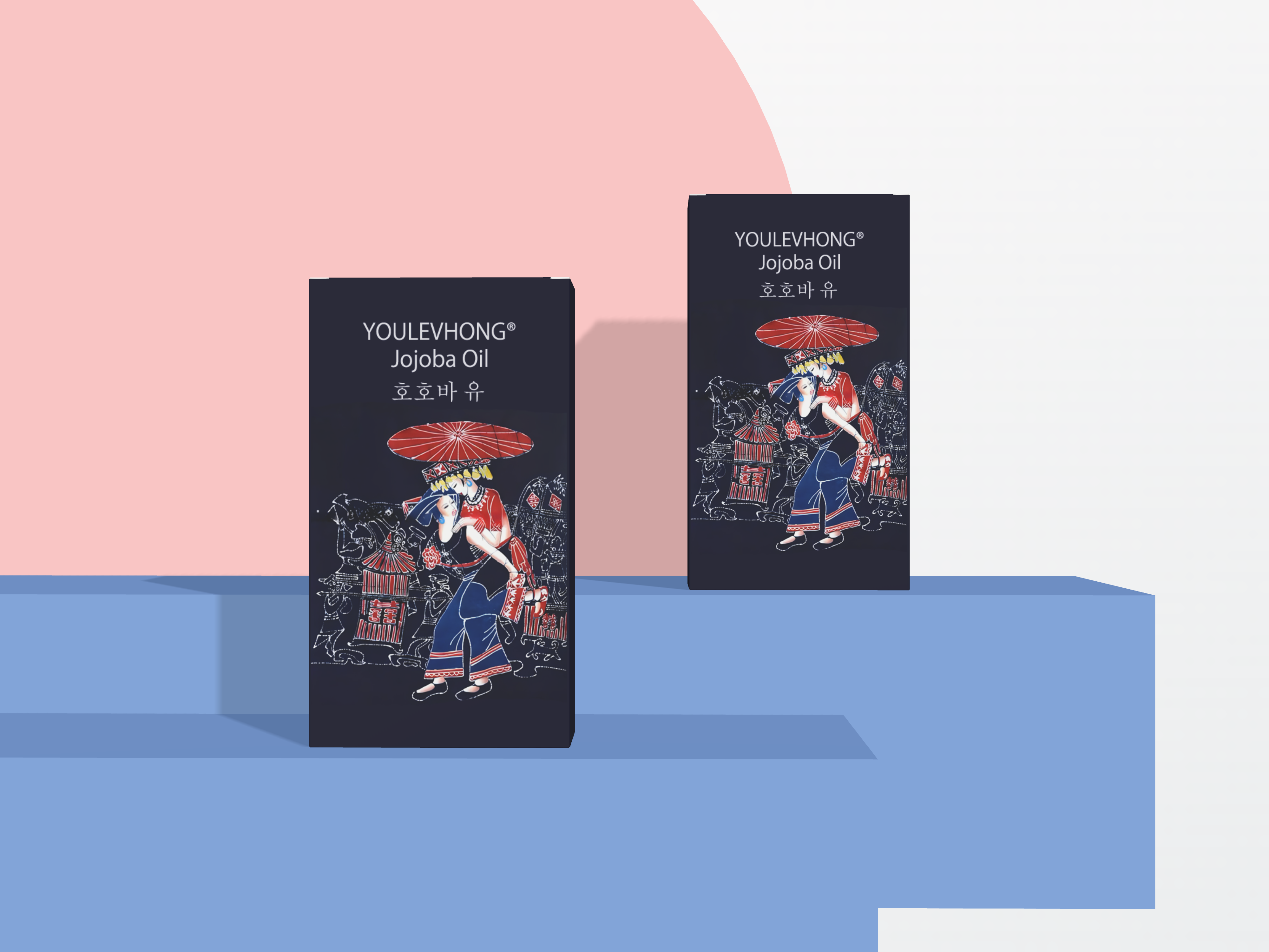 Natural Clear Jojoba Oil Salicylic Acid Soothing And Anti Inflammatory For Carrier Oil Needs