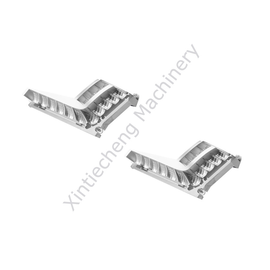 Cnc токарного станка XTC алюминиевый пластиковый швейцарский стальной подвергая прототипирование механической обработке Engarwing быстрое