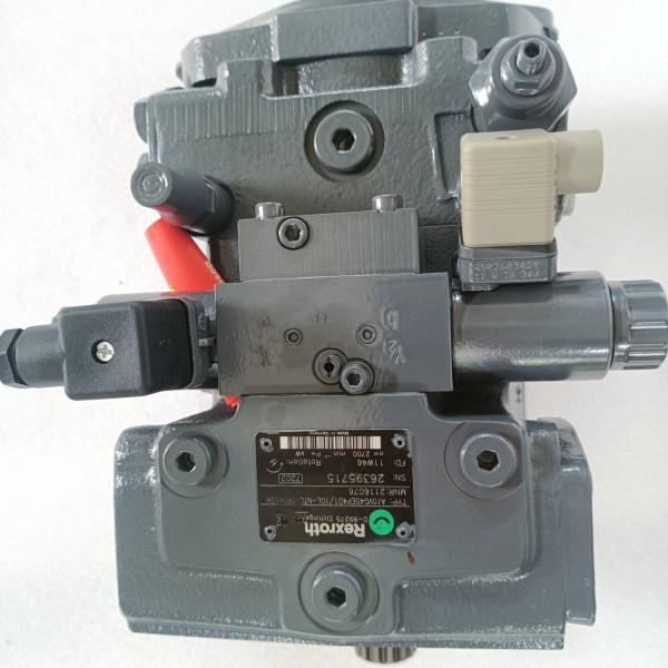 A10vg45ep4d1/10L-Ntc10f045sh Hydraulic Piston Pump For Bomag Pavers Spare Parts