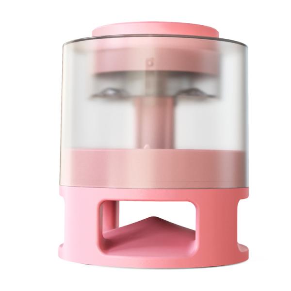 Wholesale Automatic Dog Feeder Toy Pet Feeder Toys Press Pops Out Food Dog Leaky Toy