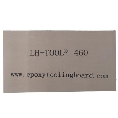 Durable CNC - Machined High Density Tooling Foam 75mm 100mm Thickness