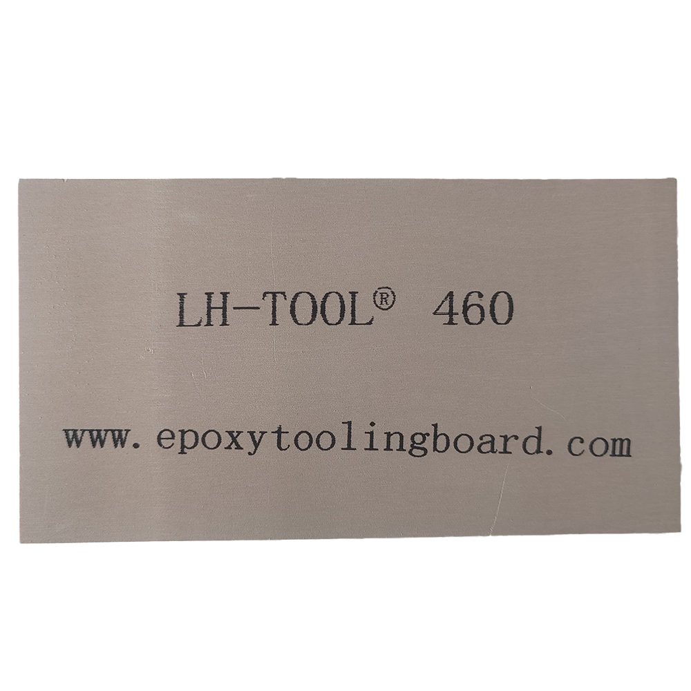 Durable CNC - Machined High Density Tooling Foam 75mm 100mm Thickness