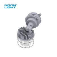 Vapor Jelly Jar Fixture Wall Mounted apertada do diodo emissor de luz 15W/20W/30W 4000K