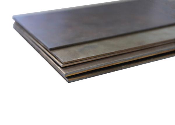 Corrosion Resistance High Extensibility Mobile IATF Copper Clad SS Sheets