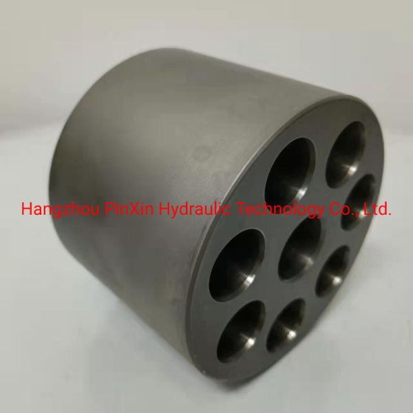 Rexroth A2fo16 Pump Hydraulic Spare Parts for Paving Machinery Durability and Efficiency