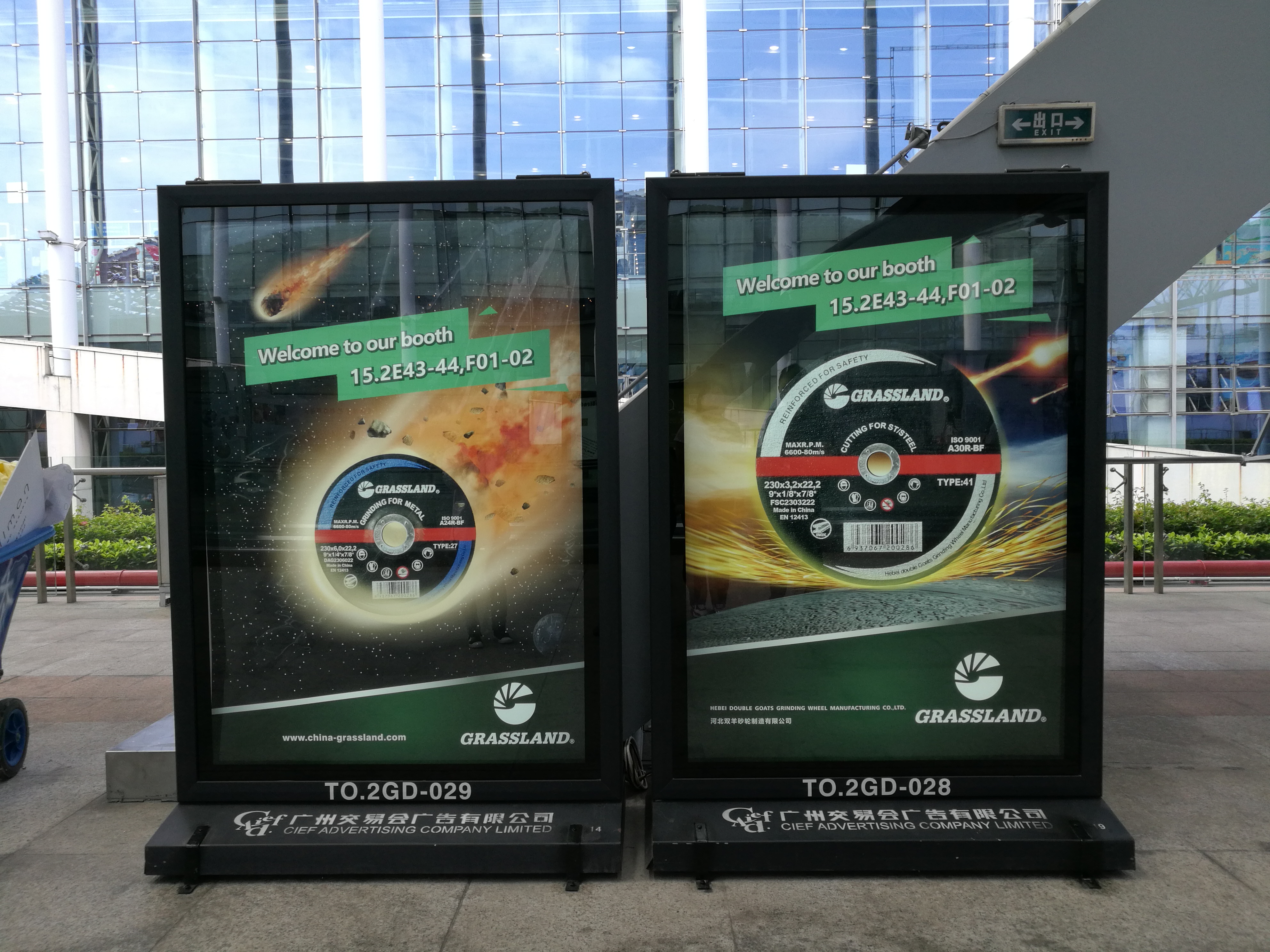 Диск щитка кремниевого карбида мраморного камня меля полируя 115mm