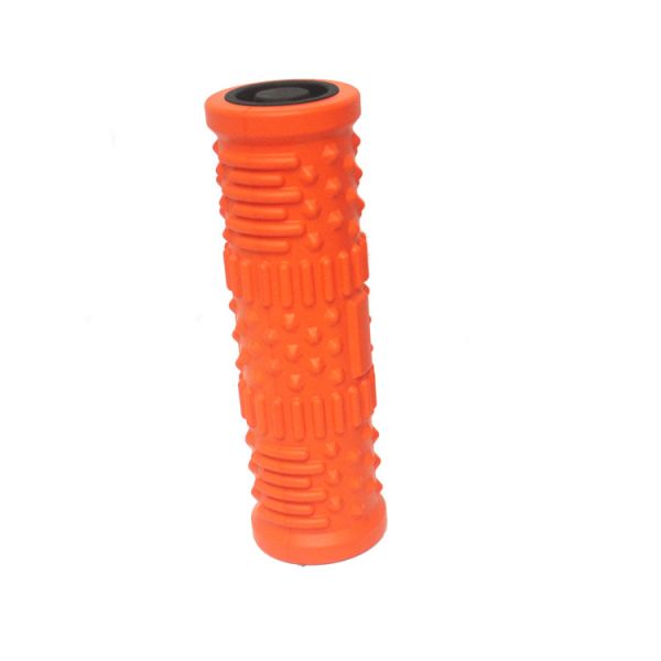 Eco Friendly Muscle Fascia Massager / Fascia Massage Roller Reduce Muscle Tightness