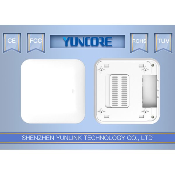 2.4G 500mW High Power 802.11 N Access Point With Qualcomm Chipset OEM Support