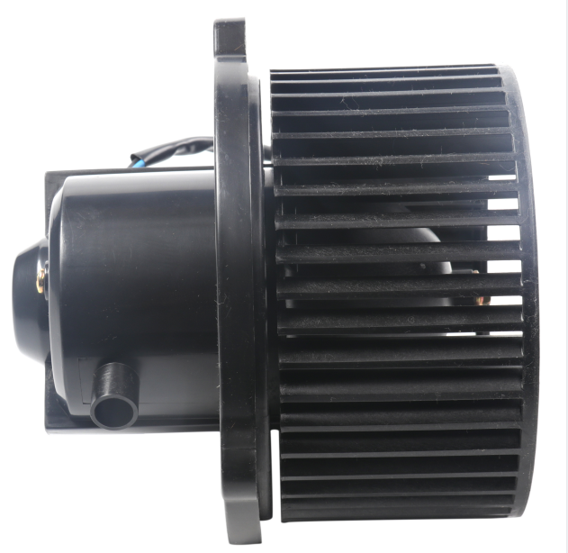 R140-7 R210-9 R220-9 R225-9 R305-9 R320-9 Excavadora soplador de ventilador motor 11N6-90700