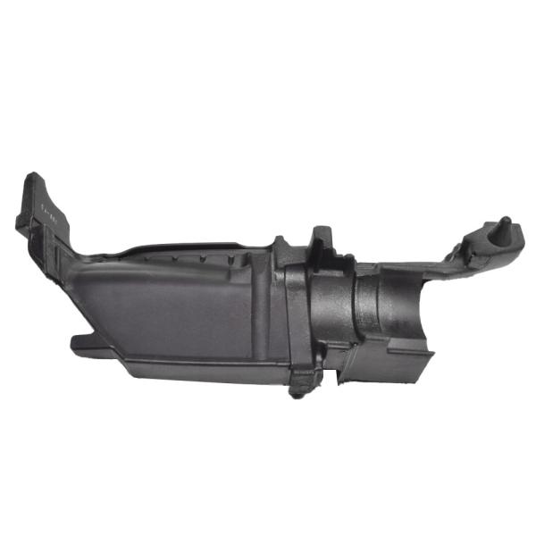 SGS S90 XC90 Cobertura de isolamento acústico gasolina 2.0 T8 31437421