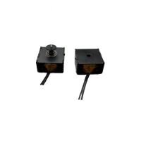 Solenoide automotriz de U0518 40Ω 0.3A