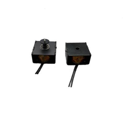 Соленоид U0518 40Ω 0.3A автомобильный