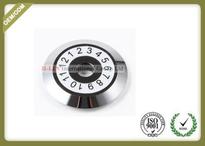 Tungsten Carbide Fiber Cleaver Blade For Single Mode Fiber Optic Cleaver FC - 6S