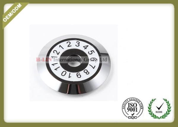 Tungsten Carbide Fiber Cleaver Blade For Single Mode Fiber Optic Cleaver FC - 6S