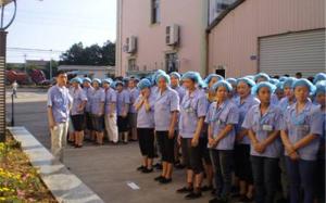 YUYAO JINGYI PLASTIC INDUSTRIAL.CO.,LTD
