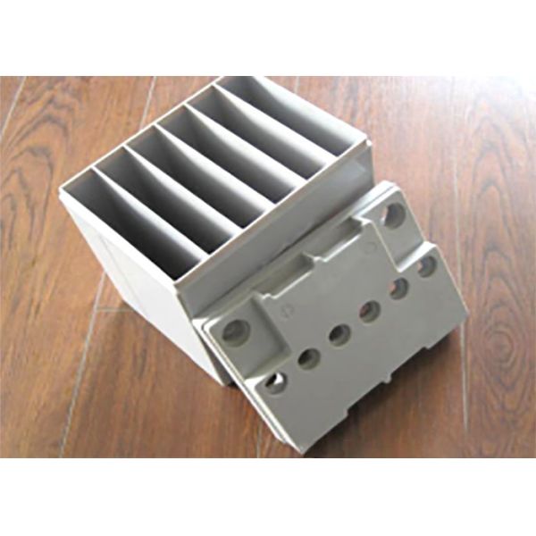 High Quality Plastic Injection Mold For Battery Container, Customized Injection Mold Tooling