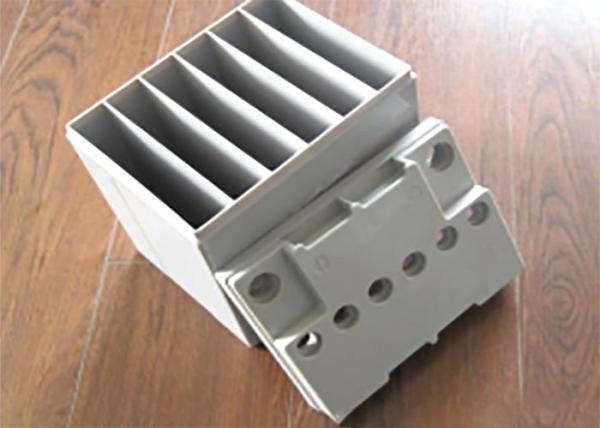 High Quality Plastic Injection Mold For Battery Container, Customized Injection Mold Tooling