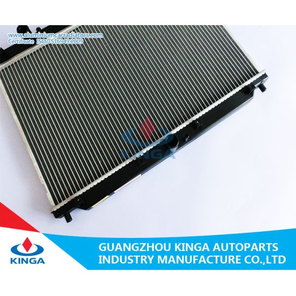 Auto Parts Aluminium Car Radiators Wuling Glory 2012 Manual Transmission