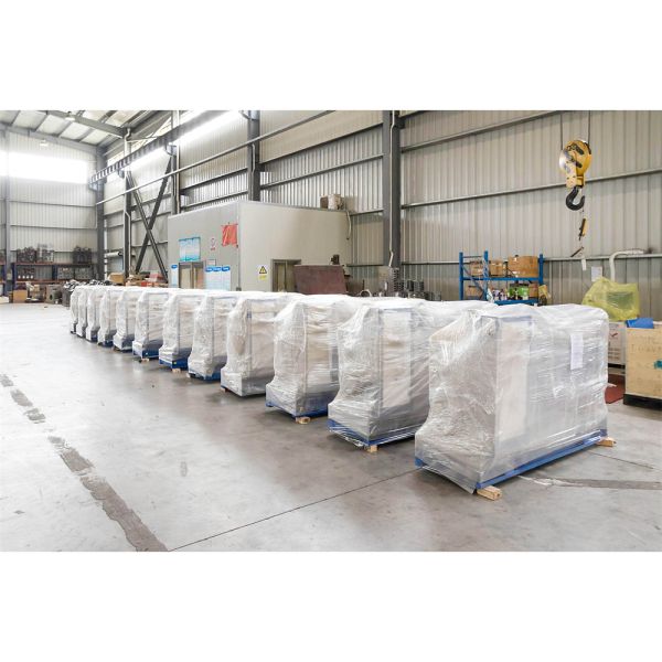 Baudouin Diesel Generator for Power Plant & Marine Applications Electric Alternator Generator