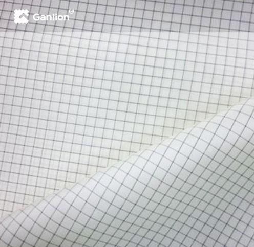 Antistatic WR OR SR Chef Uniform Anti Bacterial Fabric Twill 3/1