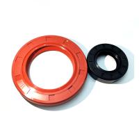 Anillo de sello de aceite de colores personalizados para aplicaciones de sellamiento industrial