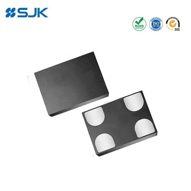 MEMS осциллятор SMD 5x3.2mm HCMOS 1-200MHz 20PF 20ppm 1.8-3.3V -SJK- для приложений