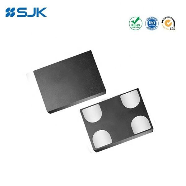 Pacote SMD Tipo 106,25 mhz Oscilador de cristal LVCMOS/HCMOS MEMS Oscilador programável