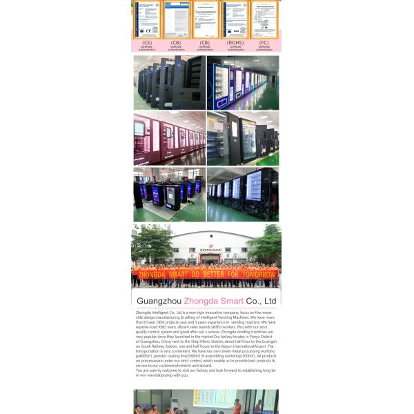 Nail Beauty Machine Coin/QR Code/Token Payment System with SDK Function for Beauty Products 1 Year Warranty