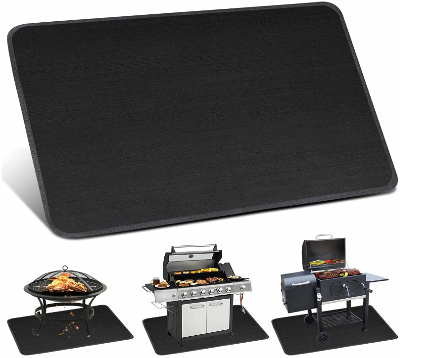 Одеяло изоляции огня толщины силикона 0.43mm одеяла стеклоткани огнеупорное сваривая