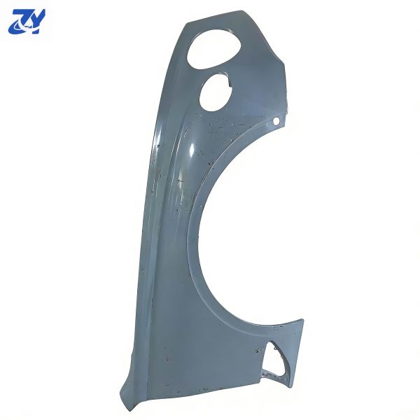 High-Quality Plastic Right Front Fender for 2020 Bentley Continental GT OE 3SD821102F