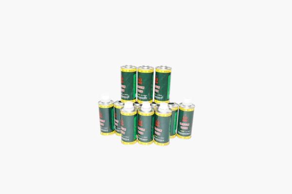 0.25mm Olive Oil Tin Cans 100ml Olive Oil Dispenser Bottle