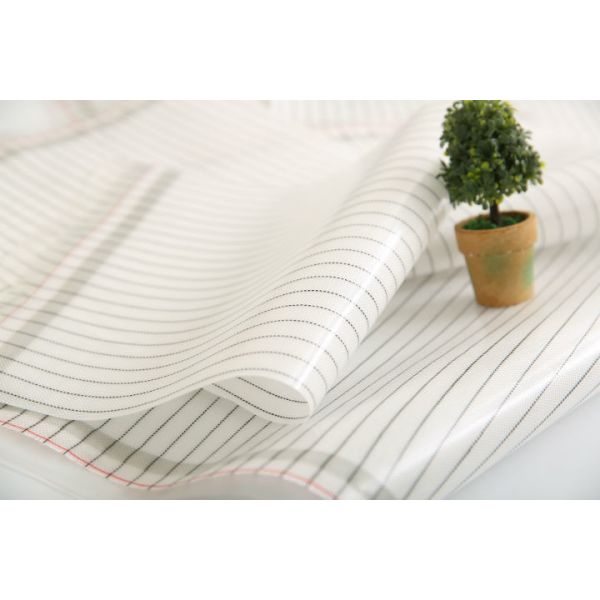 Flexible Carbon Warm Floor Heating Film , Underfloor Heating System 240w-350w