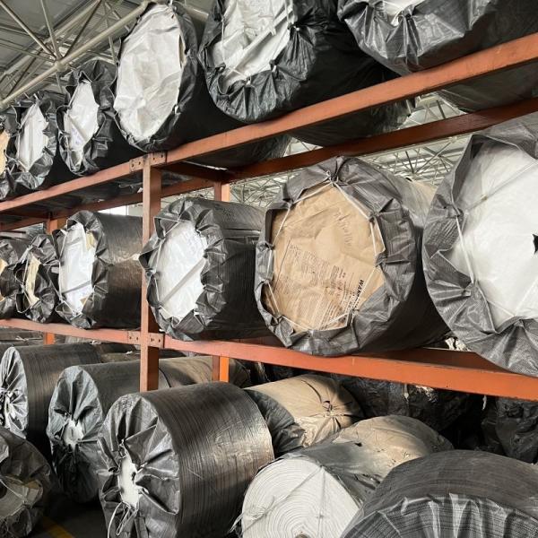 Top Cold Cut Polypropylene Woven Fabric with Anti-Bacterial Technology