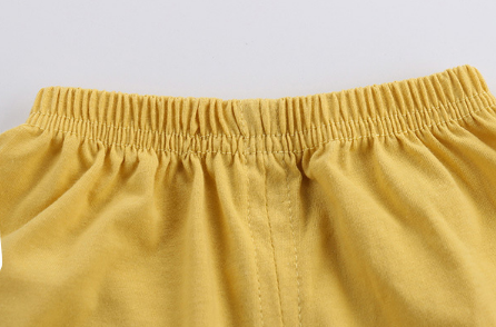 Sleeveless Cute Baby Boy Summer Clothes Random Combination Multiple Patterns