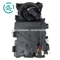 Air Conditioner Assembly 20Y-810-1213 20Y-810-1211 Excavator PC200-8