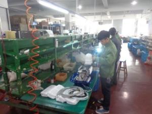 WENZHOU DEKEN TECHNOLOGY CO., LTD