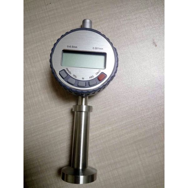 Surface Roughness Tester, Surface Quality Checker, Profile Gauge SRT120A
