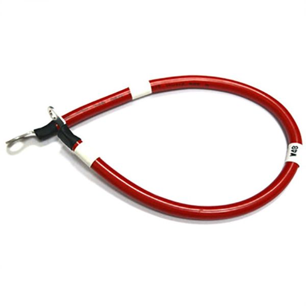 кабели солнечной батареи энергии удлинительного кабеля электропитания 380mm новые